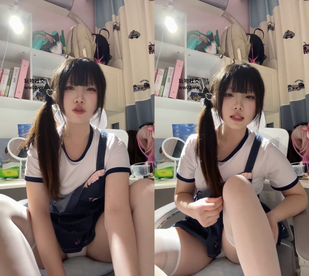 图片[3]-【极品幼斯酱葱】绿帽马桶羞辱丝足盯🐍 [35分钟／662MB]-束乐kbss